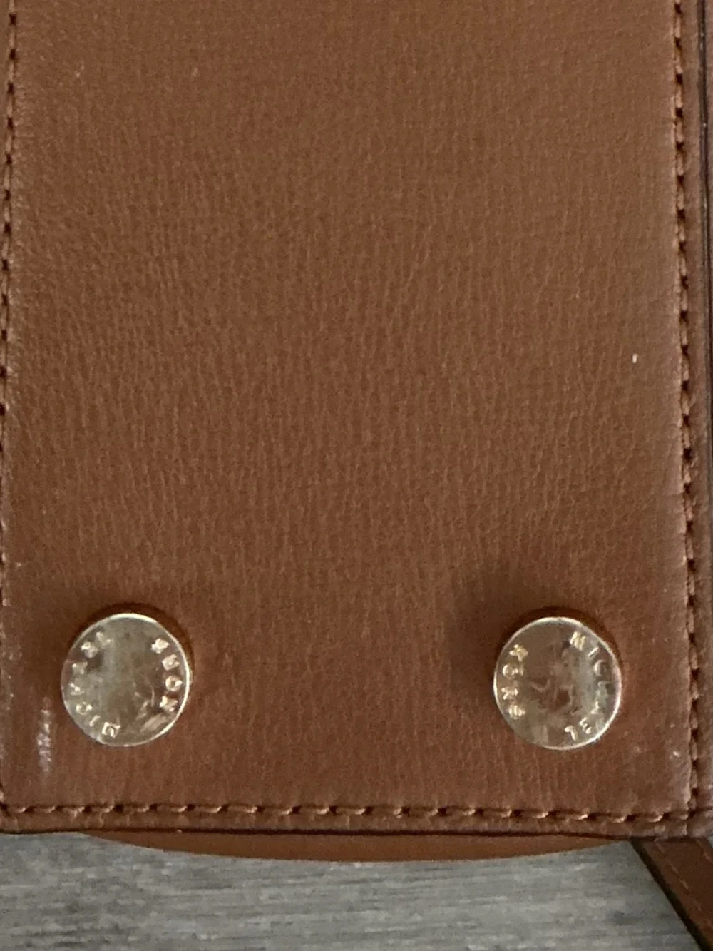 Michael Kors Ellis Small Convertible Satchel